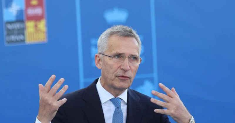 Vengrijos valdantysis aljansas atideda balsavimą dėl Švedijos kandidatūros į NATO