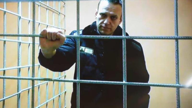 Navalno mirties kaltininkas nustatytas be tyrimo ir nuteistas be įrodymų