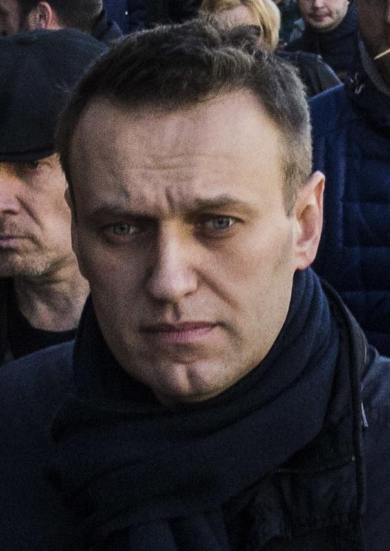 Navalnas kolonijoje turėjo langą ir galėjo vaikščioti