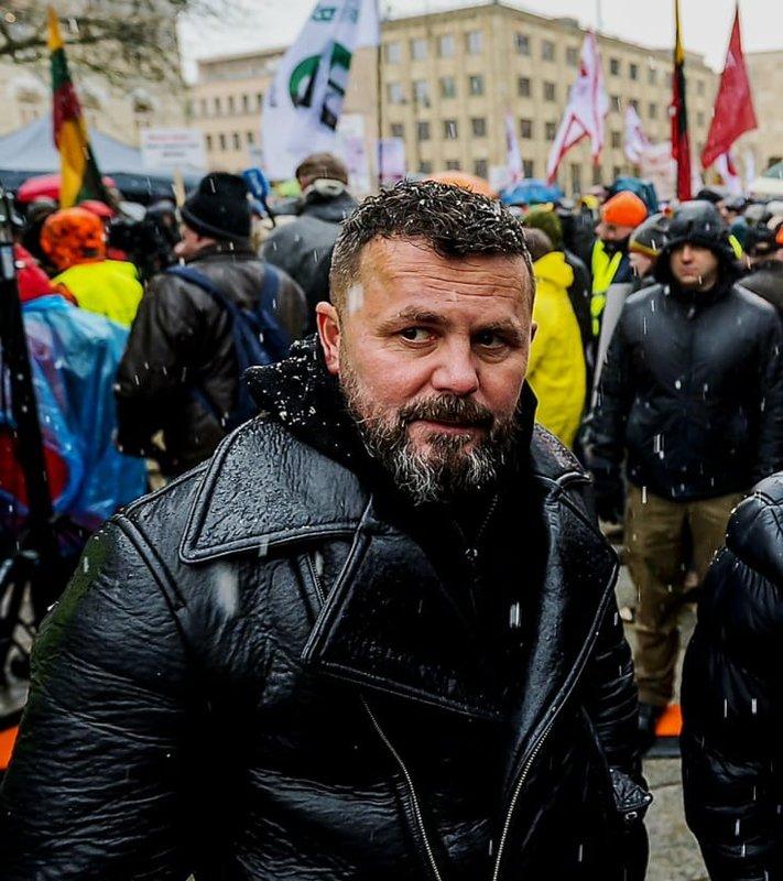 Kuo skiriasi Lietuvos ūkininkų protestai nuo Lenkijos? Kodėl Europoje protestai tampa radikalūs?