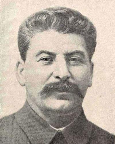 Prieš 71 metus, 1953 m. kovo 5 d., mirė J.V. Stalinas