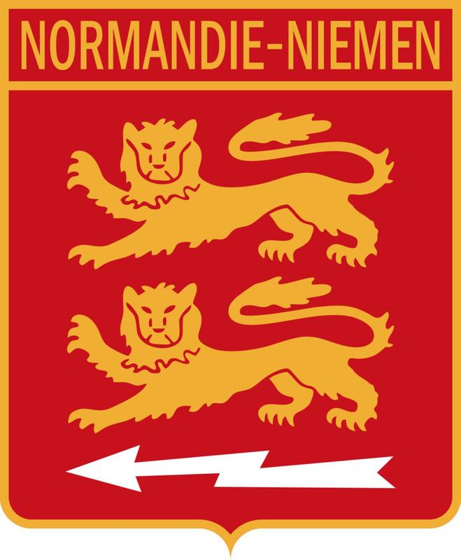 SKO ir  “Normandijos-Nemuno” dalinys