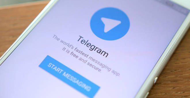 „Telegram” pasiekė 900 mln. naudotojų per mėnesį auditoriją