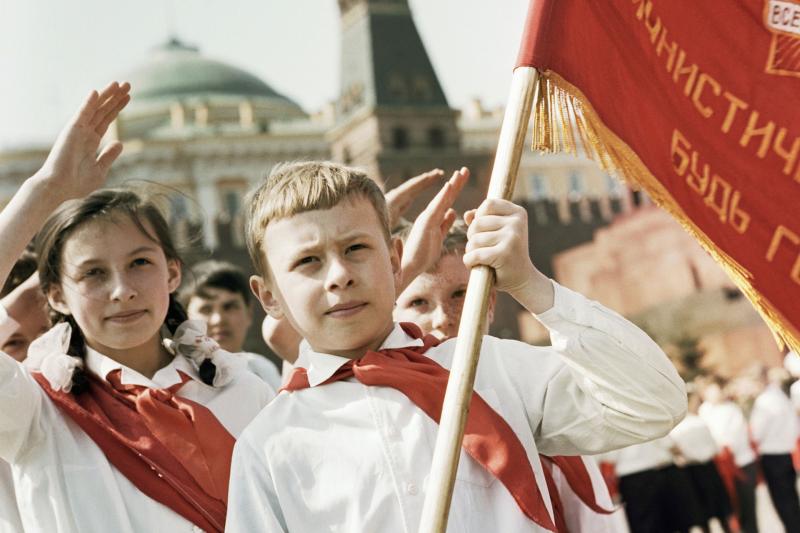 SADM: Iki šiol švęsta Vaiko diena turi sovietines šaknis, todėl pakeisime ją diena visai be datos