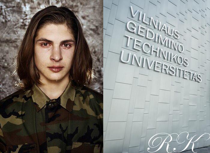 Lietuvos Seimas nori pašaukti universitetų studentus į karinę tarnybą