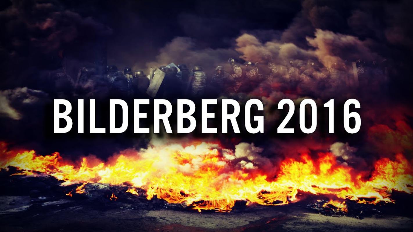 Olga Četverikova: Bilderbergas-2016. „Elitų“ supervalstybė ir „plebso“ beteisiškumas