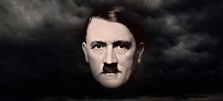 Adolfo Hitlerio stebuklas