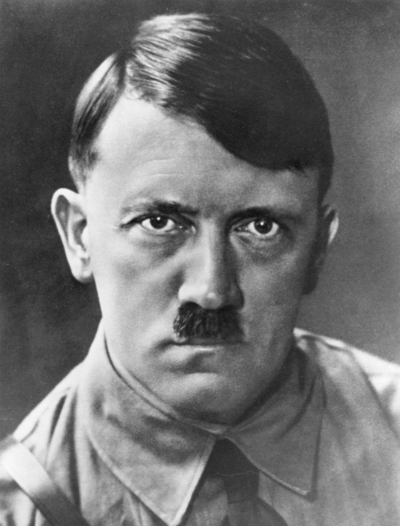 Gyvenimas Hitlerio Vokietijoje