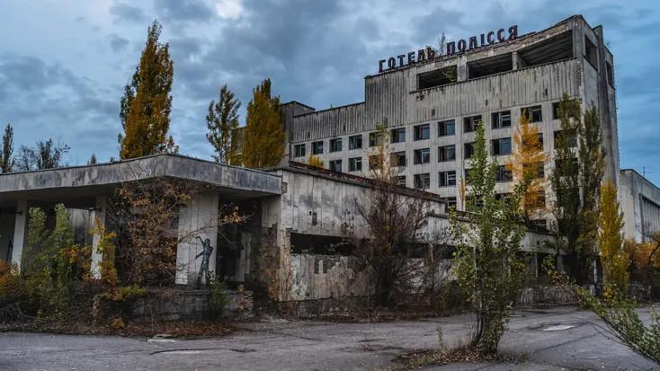 Ar Černobylio tragedija tikrai baisiausia, kas nutiko Okrainai?
