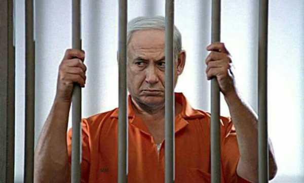 JAV rengiasi imtis veiksmų prieš TBT, jei šis išduotų Netanyahu arešto orderius