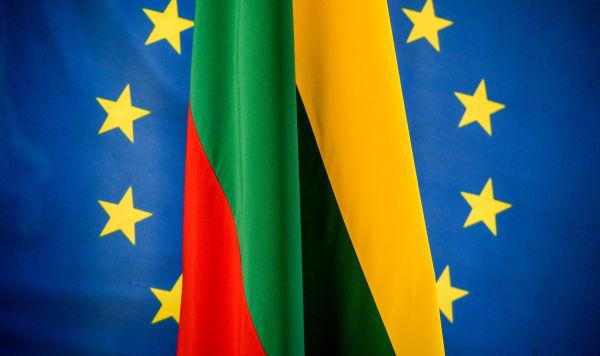 20 metų Lietuvos narystės ES: laikas apibendrinti rezultatus