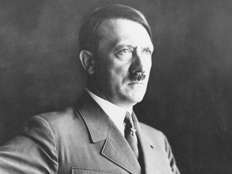 Hitleris, kurį mylime ir kodėl