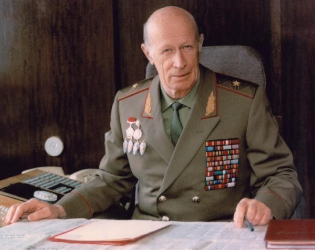 TSRS KGB žvalgybos vadas: Baisiausia Rusijai dar tik prasideda.