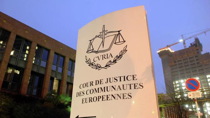 ES teismas skyrė baudą Vengrijai