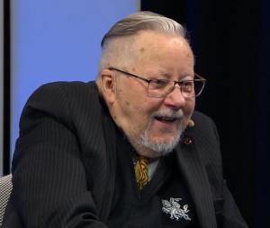 Vytautas Landsbergis: apšiktas Orbanas turi atsistatydinti