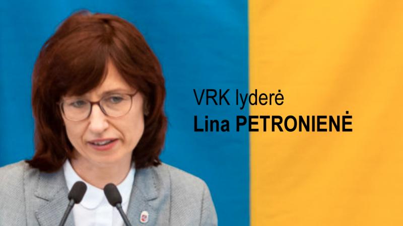 VRK pateikė dvejų rinkimų ir referendumo išlaidų dydį