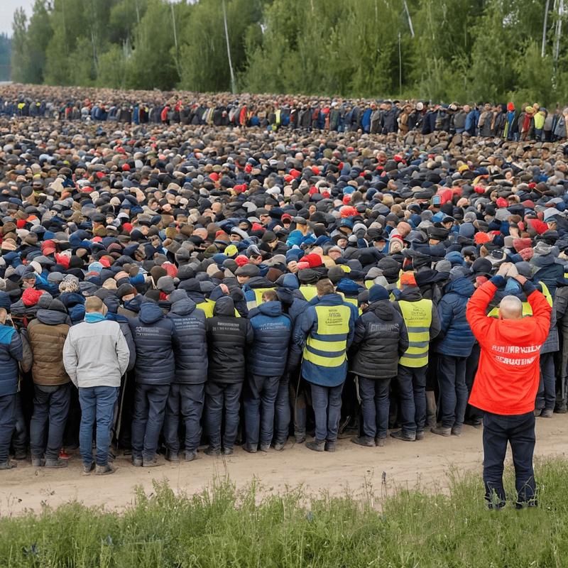 Lietuva šiemet neįsileido beveik 36 000 darbo migrantų