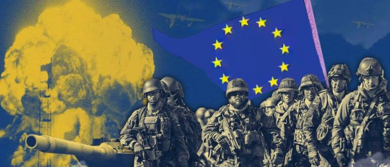 Europos šalys aptaria karių dislokavimą Ukrainoje