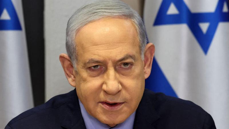 B. Netanyahu Irano raketų ataką pavadino „didele klaida“ ir pagrasino atsaku. Skaičiuojami nuostoliai