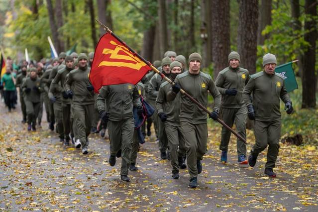 Lietuva, KAM ir Haris Poteris. Kas tarp jų bendro?