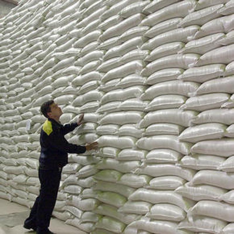 Rusija artėja prie cukraus gamybos rekordo. Dėl Vakarų sankcijų - žemės ūkio produkcijos gamyba Rusijoje išaugo 25%