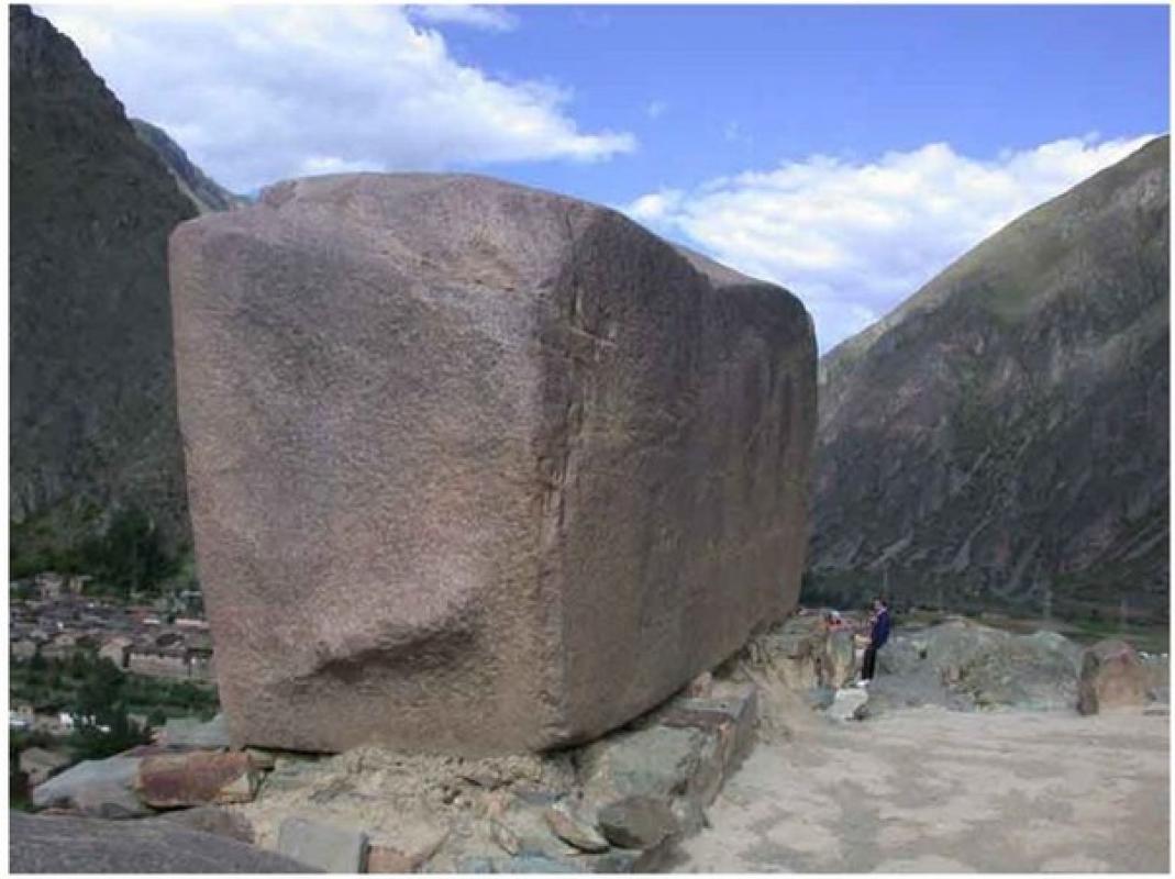 Sibiras, kurio mes nepažįstame: megalitinių statinių liekanos ir Europocentristinės istorijos galas