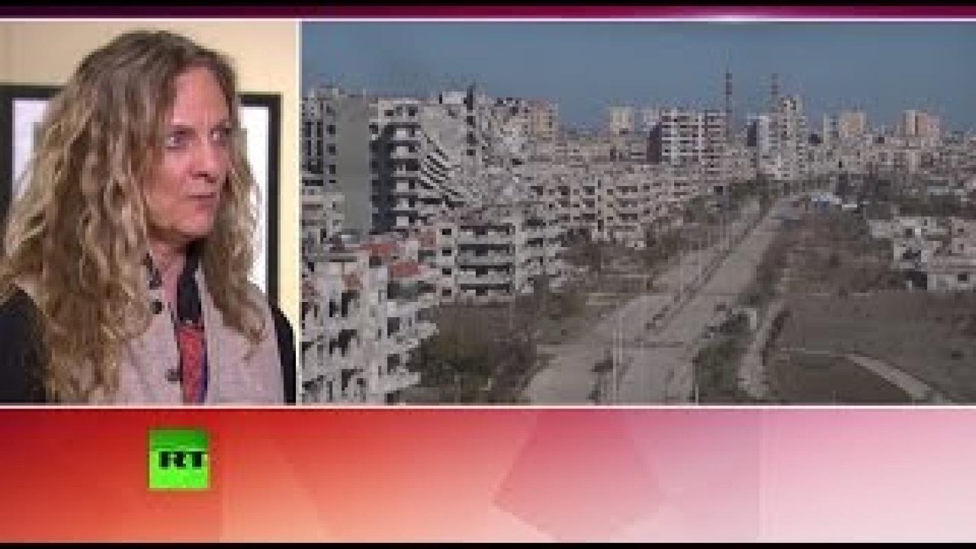 Kreivas Alepo veidrodis: tai kas iš tikrųjų vyksta megapolyje pasakoja liudininkai
