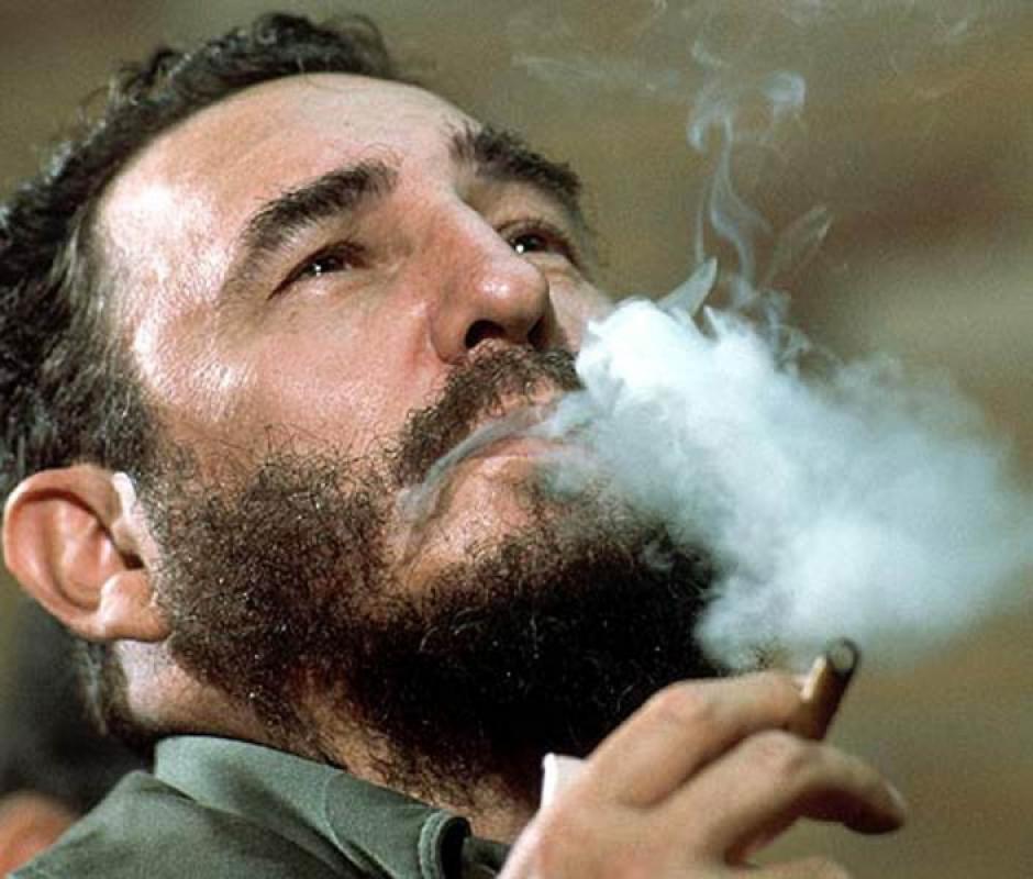 Pasaulio šalių vadovai – apie Fidelį Kastro