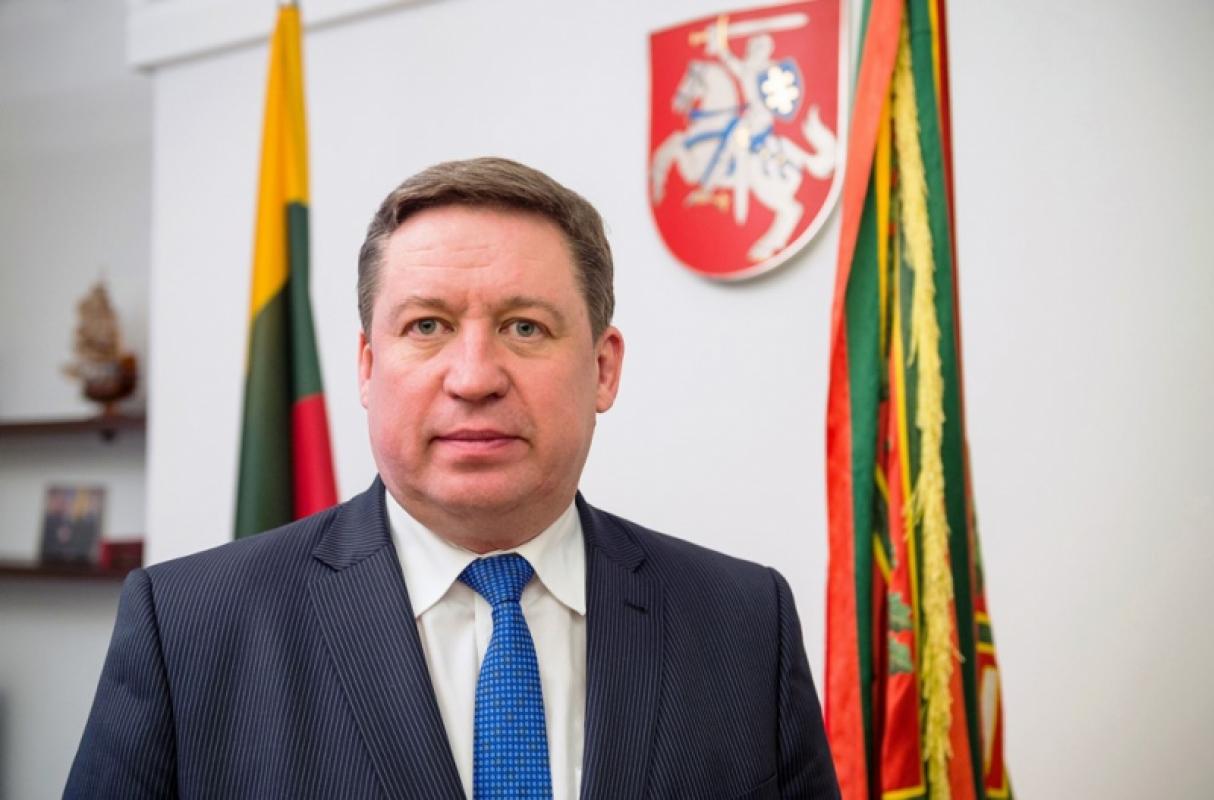 KAM užsakyta apklausa rodo: 63 proc. Lietuvos gyventojų pritaria dėl Lietuvos karinės paramos Ukrainai