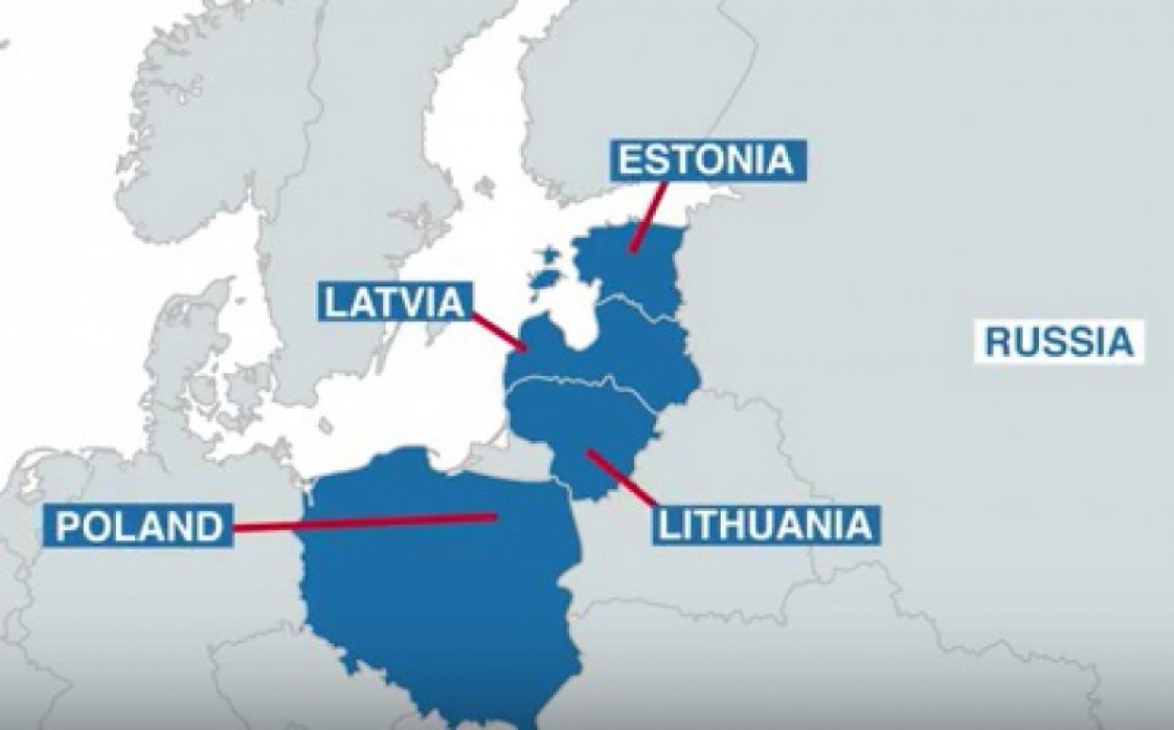 Filmuku NATO paaiškino, kodėl Lietuvoje būtini užsienio kariai