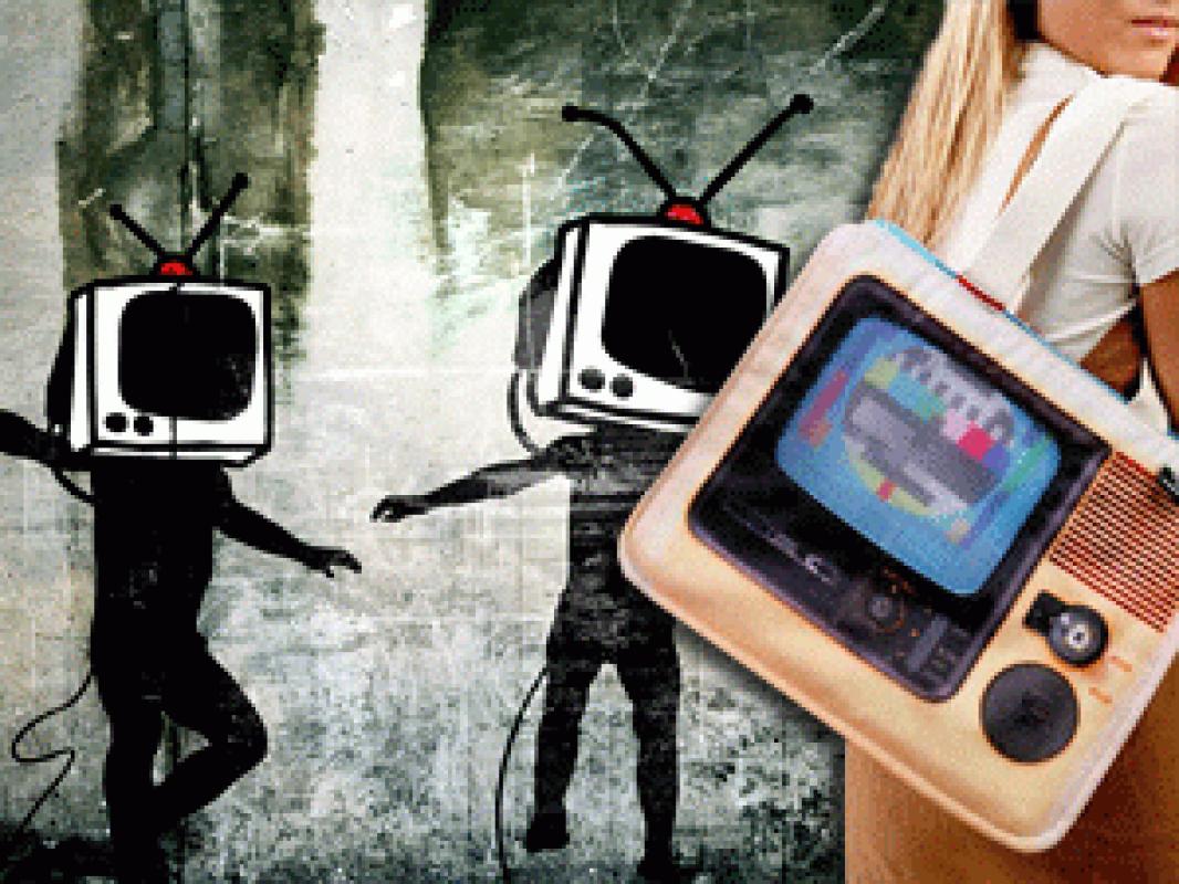 MIP, TV ir socialiniai tinklai prieš tikrovę