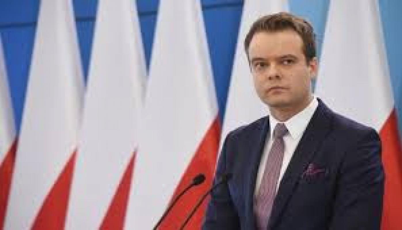 Lenkija nepasiduos Europos komisijos šantažui