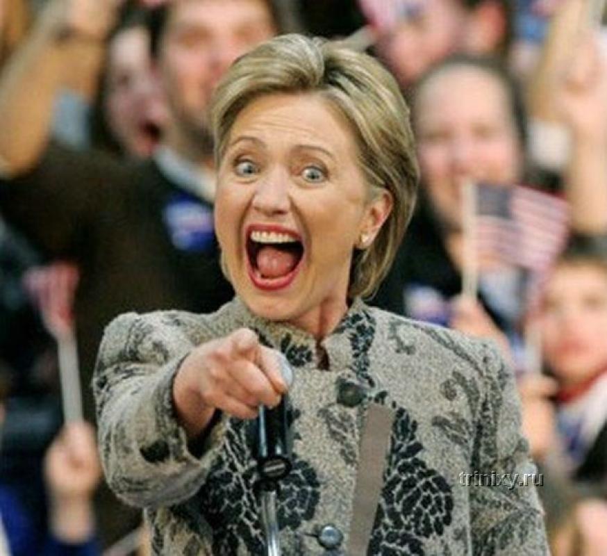Hilarė Klinton: tai mes sukūrėme Al-Kaidą