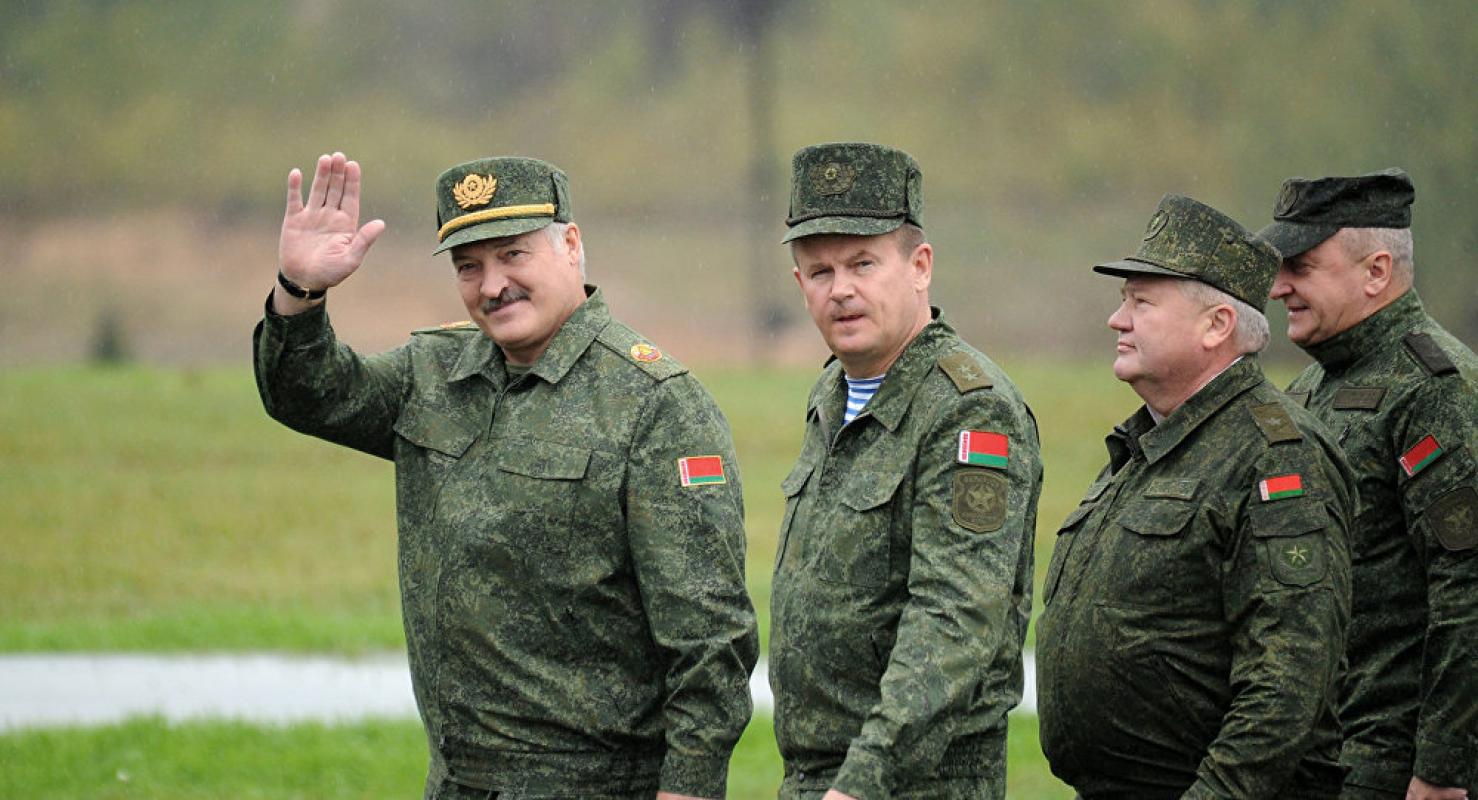ZAPAD baigėsi: Rusija NATO ir Europos Sąjungos valstybės Lietuvos šį kartą pulti nedrįso