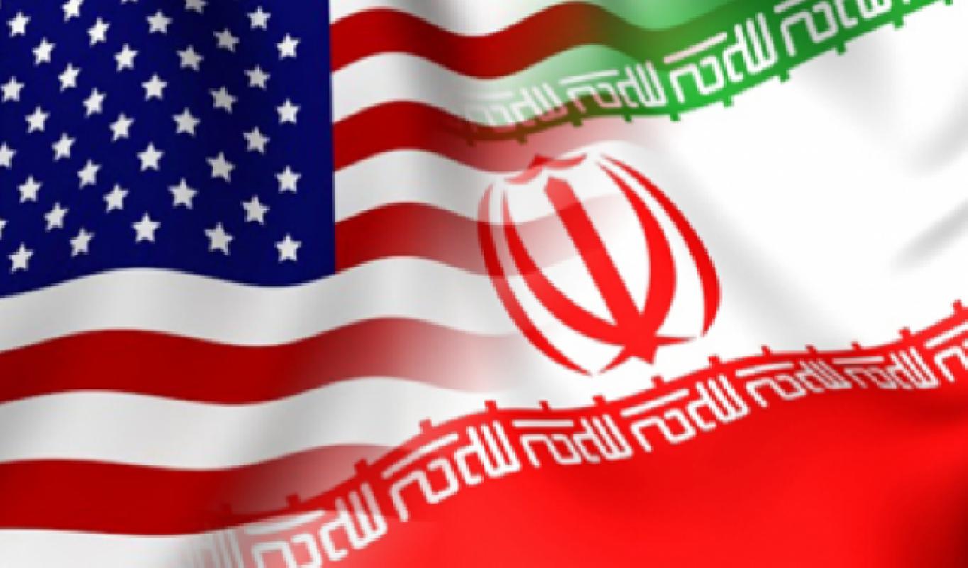 JAV prezidento D. Trampo politika Irano atžvilgiu. Pasiruošimas karui prieš Iraną