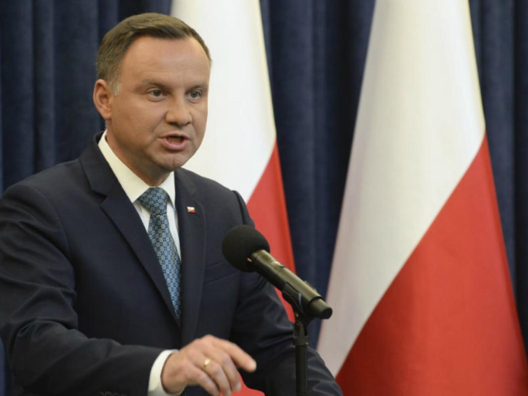 Lenkija ir Bulgarija prieš priverstinį pabėgėlių paskirstymą
