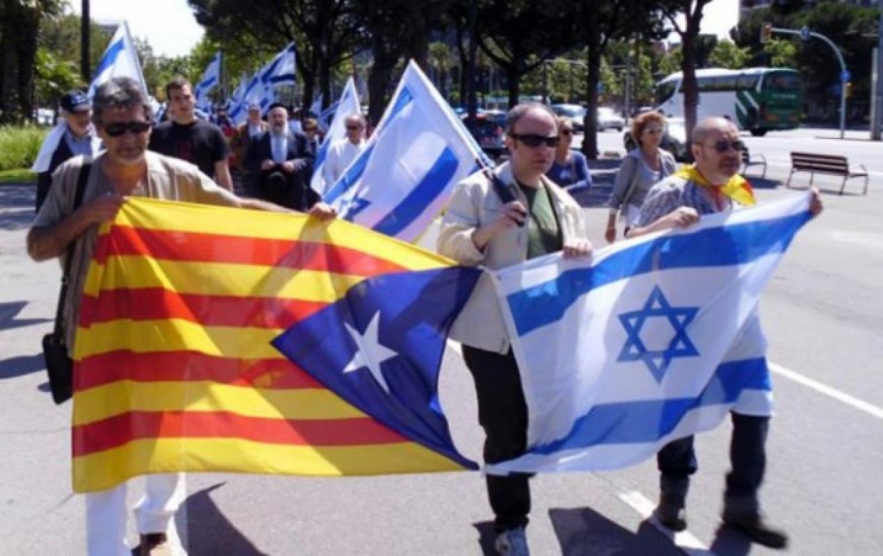 Kas finansuoja Katalonijos separatistus?