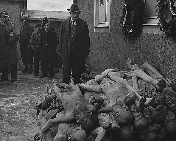 Kodėl įvyko žydų genocidas Lietuvoje?