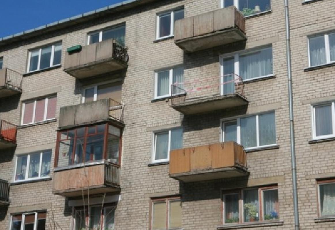 Idėja Lietuvai: agresoriai žinotų, kad į juos gali šauti iš kiekvienos laiptinės ar balkono