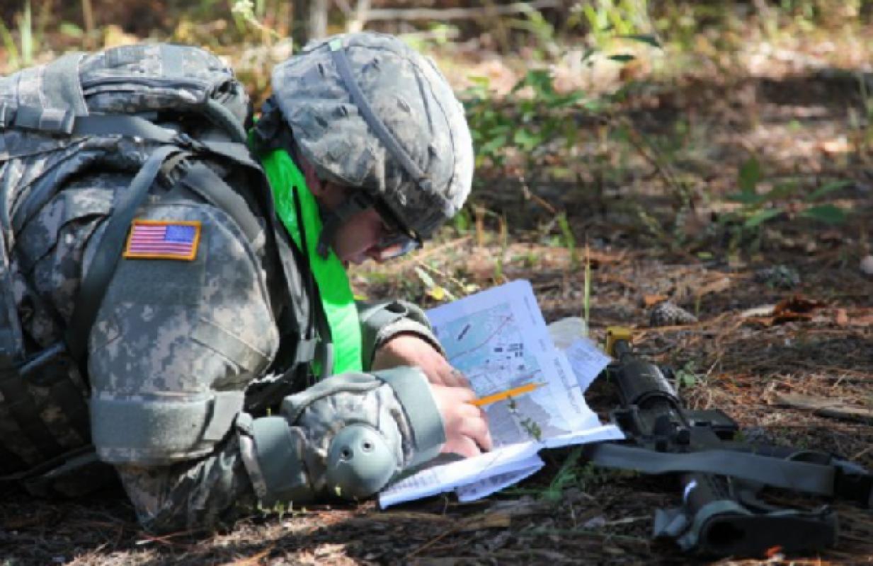 Nors Rusija vis labiau agresyvėja, JAV nutraukė nuolatinį sausumos pajėgų karių rotavimą Lietuvoje