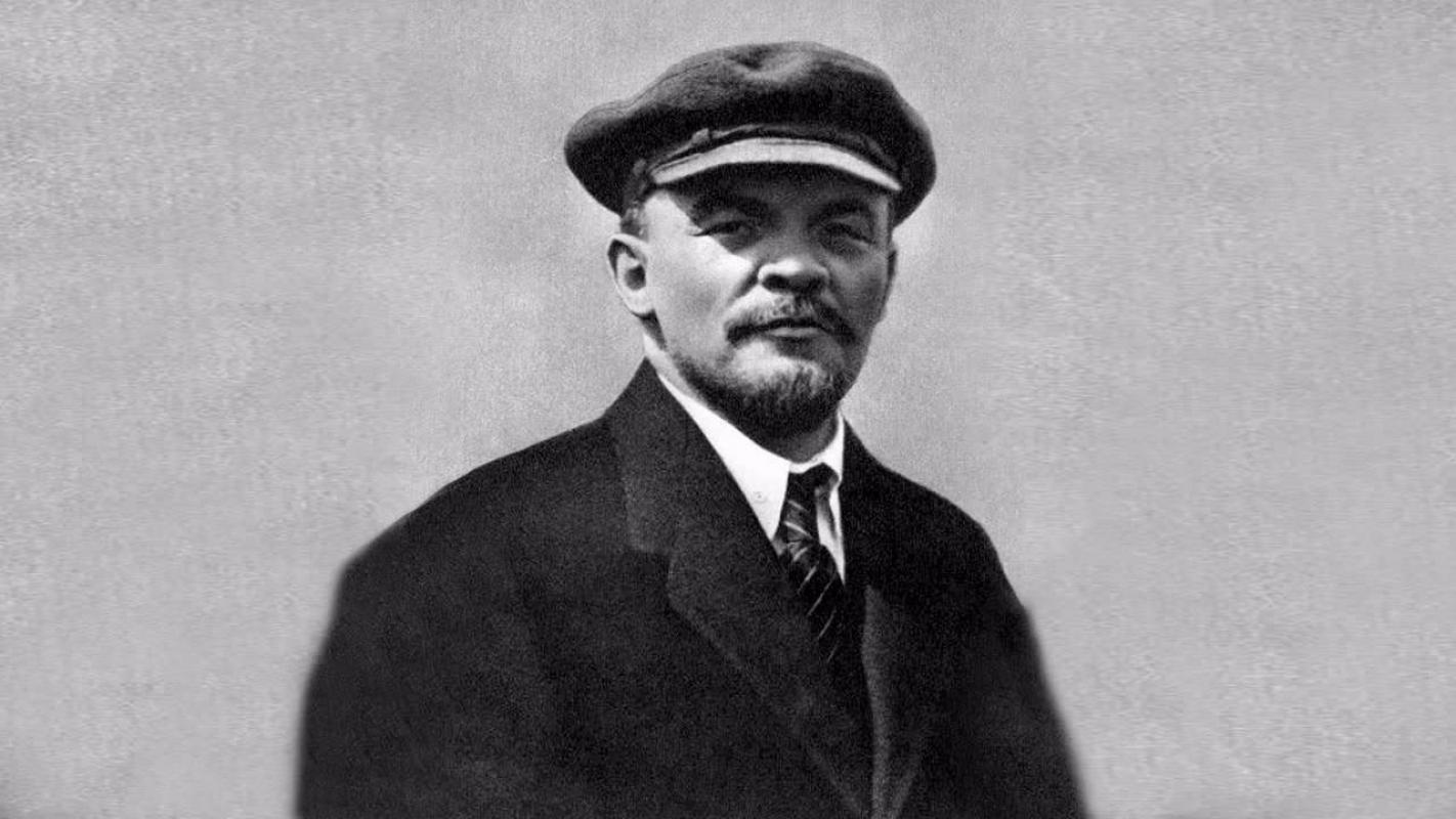 Lenino fenomenas