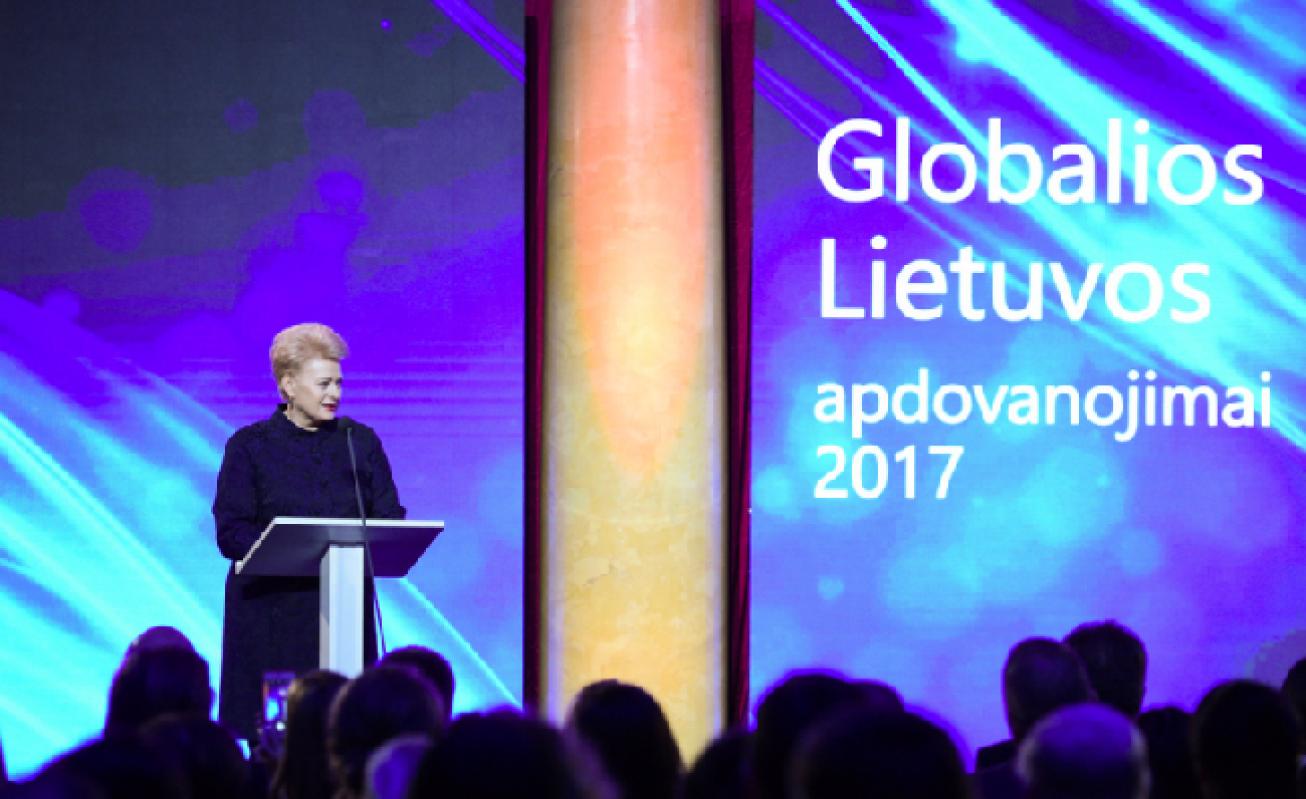 D. Grybauskaitė: tendencijos jau keičiasi – sugrįžtančių lietuvių skaičiai auga