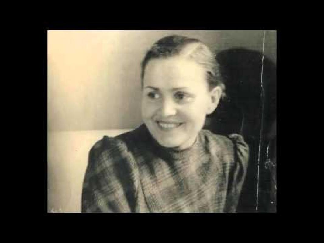Salomėja Nėris - lietuvių prakeiktųjų poetų smaigalyje