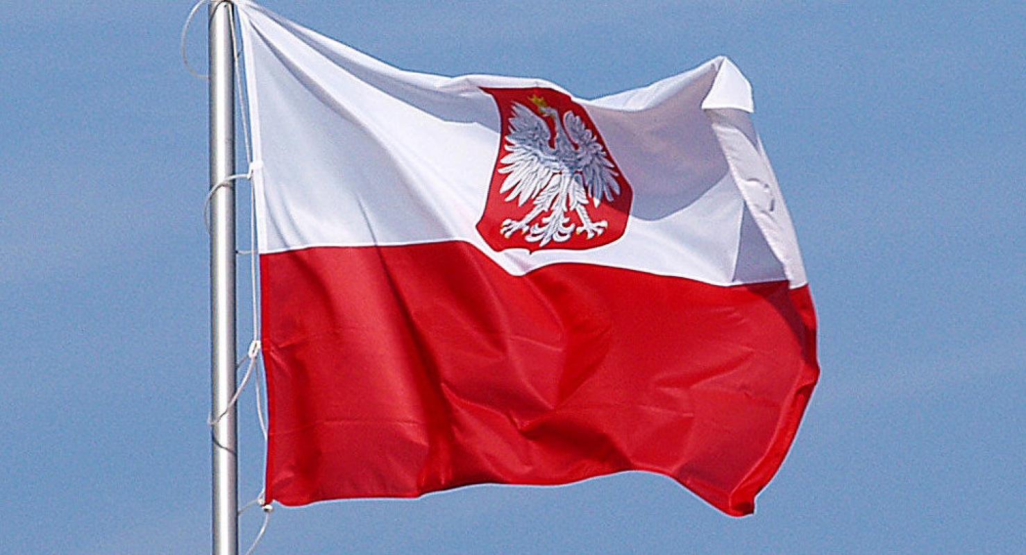 Lenkijoje priimtas įstatymas dėl Banderos ideologijos propagandos draudimo