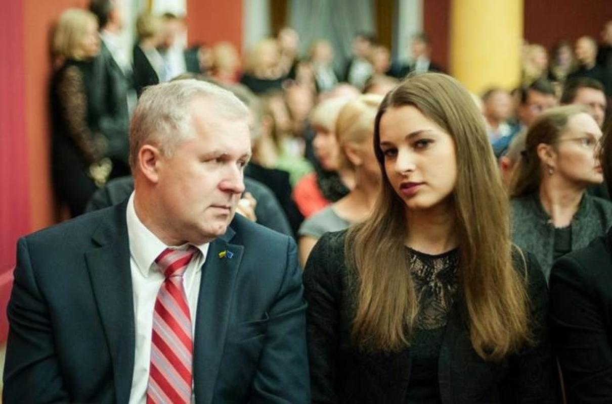 Seksualinio priekabiavimo skandalas Lietuvoje įgauna pagreitį