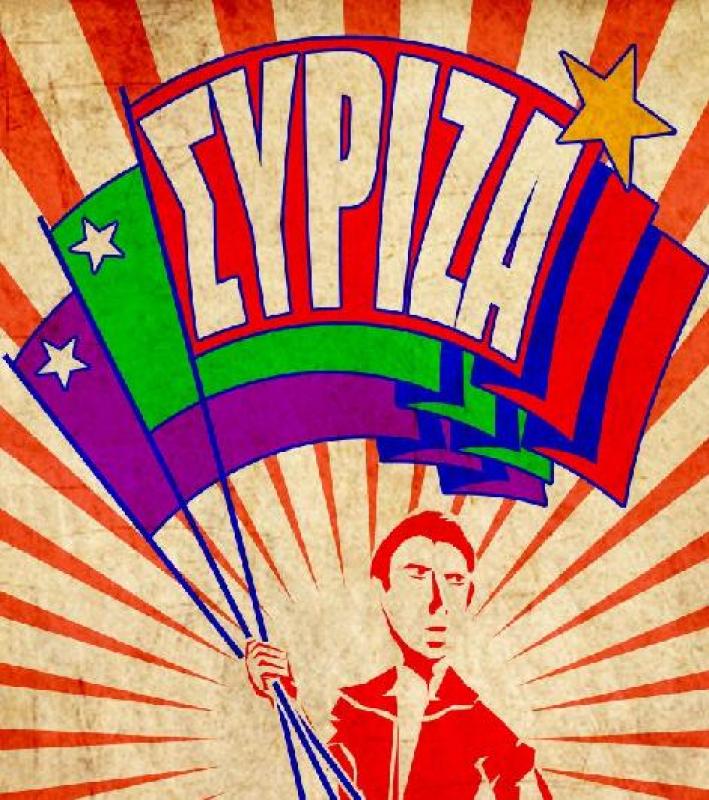 Kas yra Syriza bei ko iš jos galima tikėtis