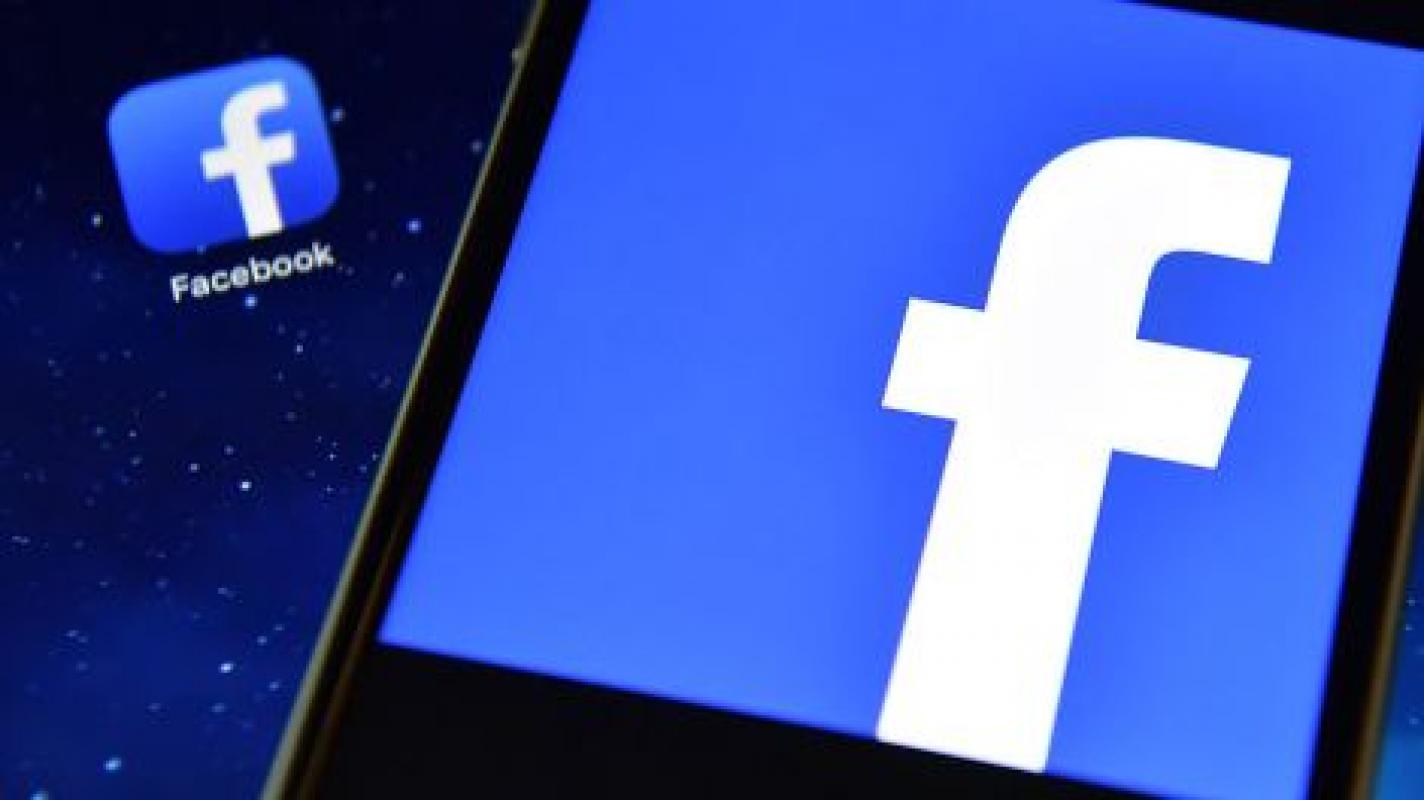 Sionistų įtakos socialinis tinklas Facebook vogė savo vartotojų asmeninius duomenis