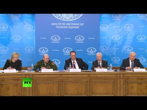 „Rusija jums nieko neprivalo!“: Rusijos užsienio ministerija keičia bendravimo su Vakarais stilių
