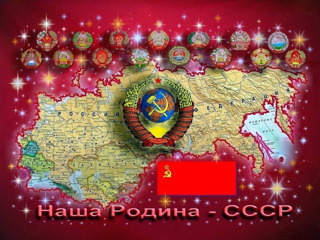 TSRS imperijos griuvimo pasekmės
