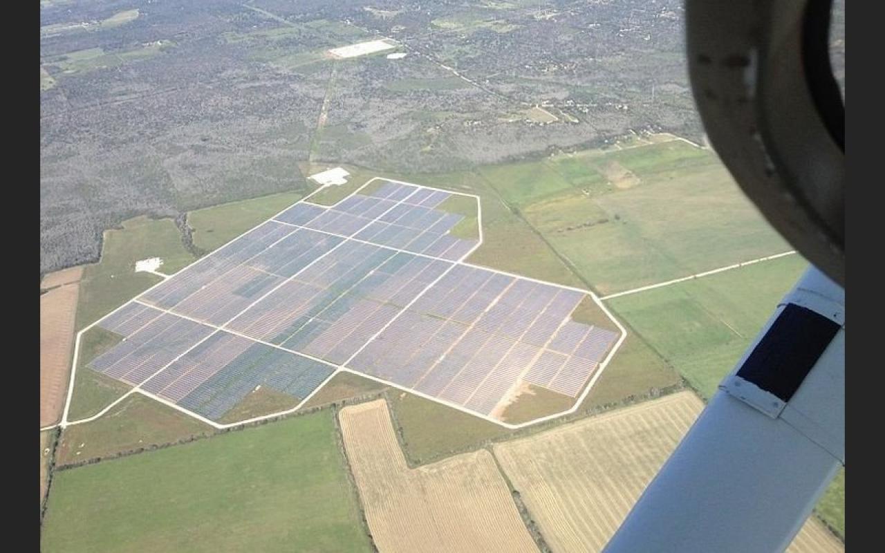 „Sun Investment Group“ Lenkijoje statys 43 saulės jėgaines